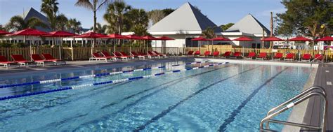 Club Med Sandpiper Florida - Travel-PA