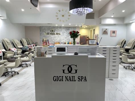 Shots Fired In Houston's Nail Salon War – Dolcefino Consulting