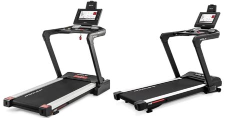 SOLE F85 vs. SOLE TT8 - (2024) - Treadmill Reviews Guide