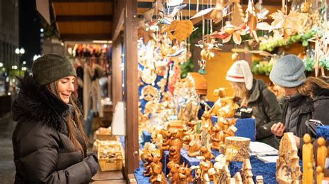 Christkindlmarket 2023 Dates Released: What to Know About the Holiday ...