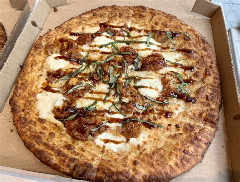 Oath Serving Up 'Feel Good' Craft Pizza in West Hartford - We-Ha | West Hartford News