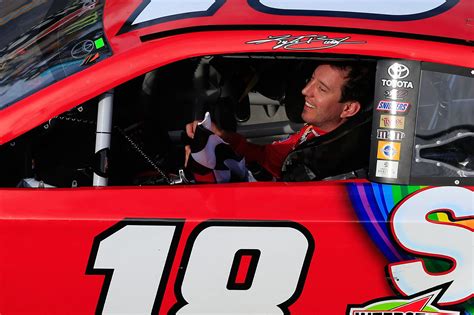 Kyle Busch: 18 moments in the career of driver No. 18 | NASCAR.com