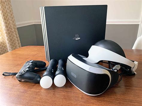 Sony PlayStation VR Review: Decent Console VR Elevated by Great Games