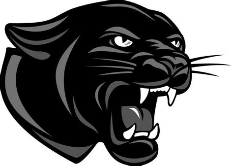 Permian Panthers Logo - LogoDix