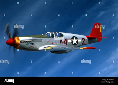 Red Tails Planes