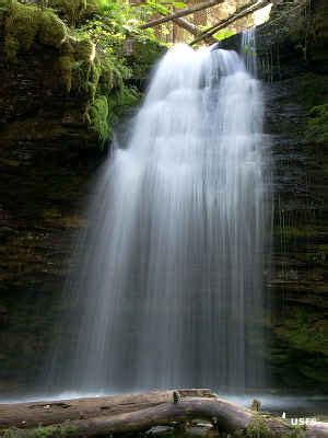 Idaho Panhandle National Forests | The Sights and Sites of America