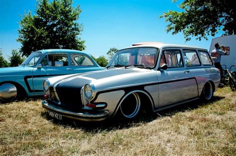 123 best images about VW Type 3 Squareback on Pinterest