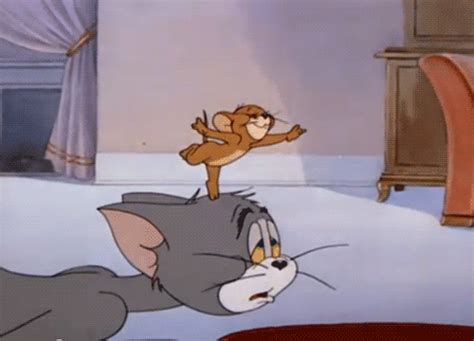 Pin on Tom And Jerry