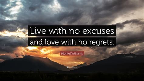 No Excuses Wallpapers - Wallpaper Cave