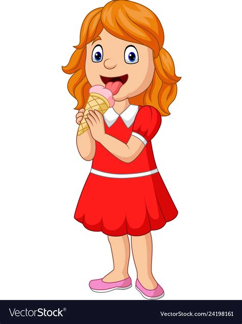 girl eating ice cream clipart 10 free Cliparts | Download images on Clipground 2024