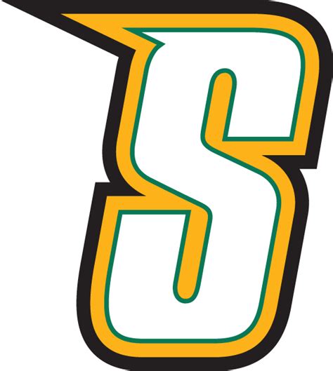 Siena Saints Alternate Logo - NCAA Division I (s-t) (NCAA s-t) - Chris ...