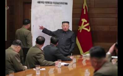 north korea kim jong-un speech News - Latest north korea kim jong-un ...