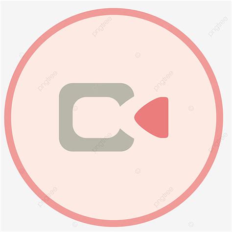 Cartoon Camera Icon Design, Camera Icons, Cartoon Icons, Camera PNG Transparent Clipart Image ...