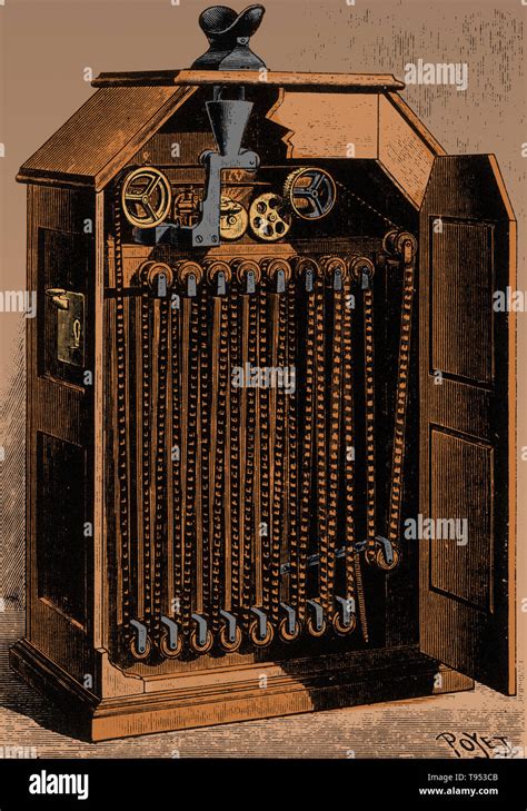 Kinetoscope Animation