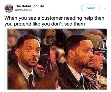 Working In Retail Memes | Others