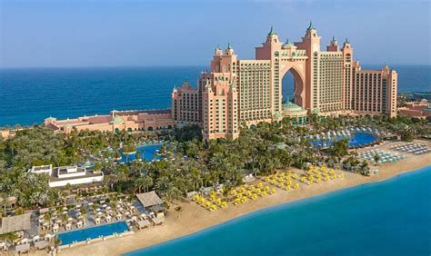 Atlantis The Palm - UPDATED 2024 Prices, Reviews & Photos