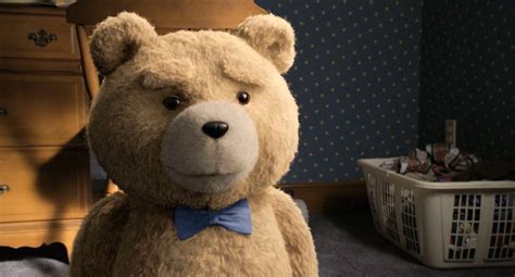 Ted (character) | Ted Movie Wiki | Fandom