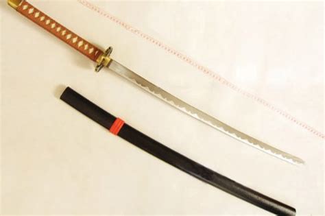 Dream2reality Cosplay Inuyasha Inuyasha Tessaiga Replica Sword Medium ...