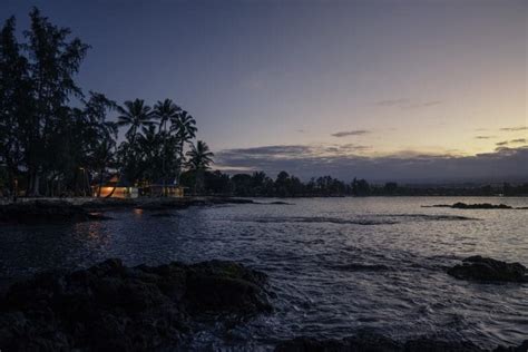 The 8 best beaches in Hilo