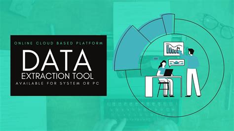 100% Satisfactory Data Extraction Tool used in 2021