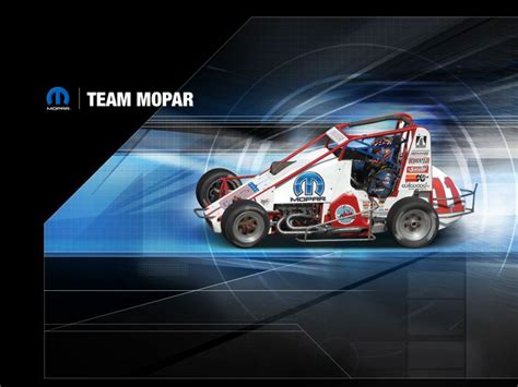 Pin on MOPAR USAC Racing