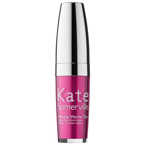 Kate Somerville - Wrinkle Warrior™ Eye Visible Dark Circle Eraser - Global Cosmetics News