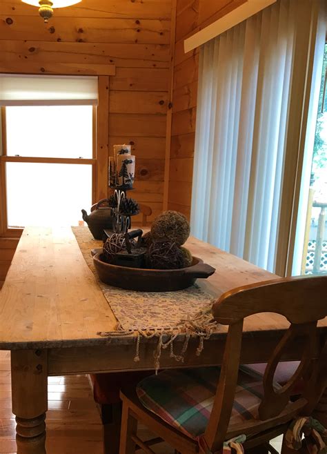 Cabin on Lake in McCall, Idaho - Cabins for Rent in McCall, Idaho, United States