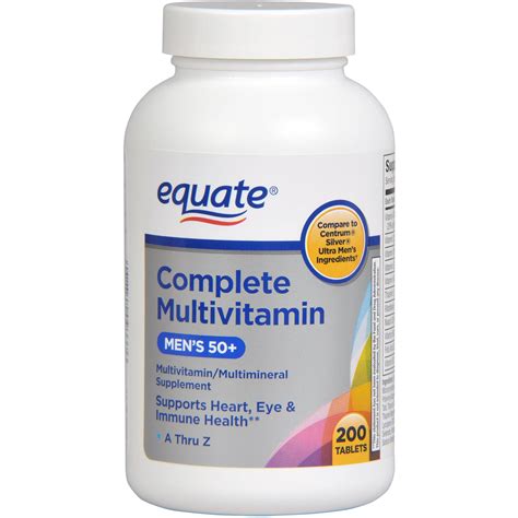 What multivitamin do you use?