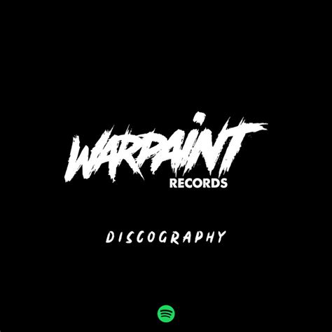 Warpaint Records Discography - playlist by Warpaint Records | Spotify