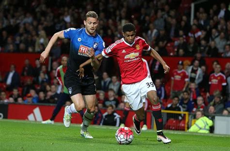 Bournemouth vs Manchester United live stream: Watch Premier League online