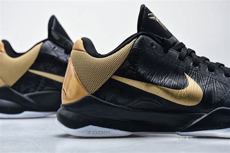 Nike Kobe 5 Big Stage Away – RABBITKICKS