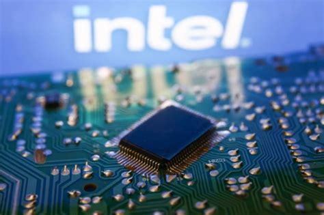 Intel Challenges Nvidia's AI Chip Dominance with New Gaudi 3