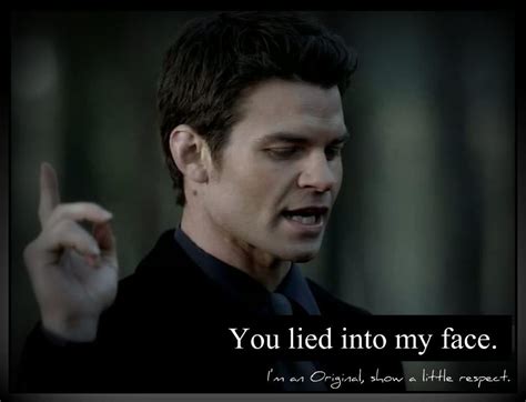 Elijah - The Vampire Diaries TV Show Photo (32242336) - Fanpop