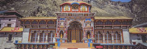 Badrinath Wallpapers - Top Free Badrinath Backgrounds - WallpaperAccess