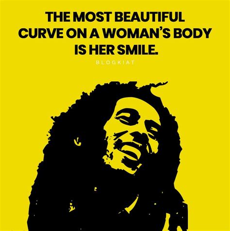 Bob Marley Happy Quotes - ShortQuotes.cc