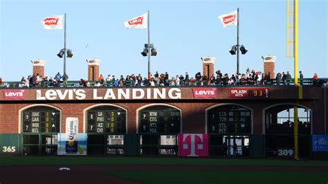 Giants announce promotions and special events for 2023 Season – KNBR