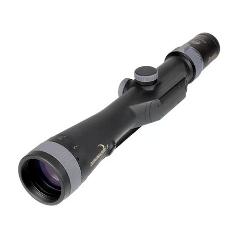 Buy Burris Eliminator 5 LaserScope 5-20x50mm Riflescope for Sale ...