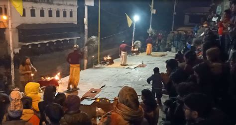 The Pashupatinath Temple Nepal - Hindu Temple