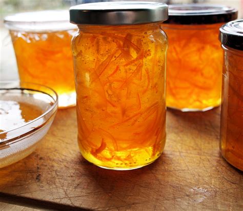 The Marmalade Awards, Paddington Bear, Three Fruit Marmalade Recipe and ...