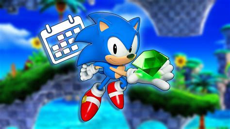 Sonic Superstars release date, story, gameplay, characters, more