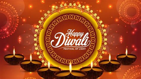 Happy Diwali Festival Of Light HD Diwali Wallpapers | HD Wallpapers ...