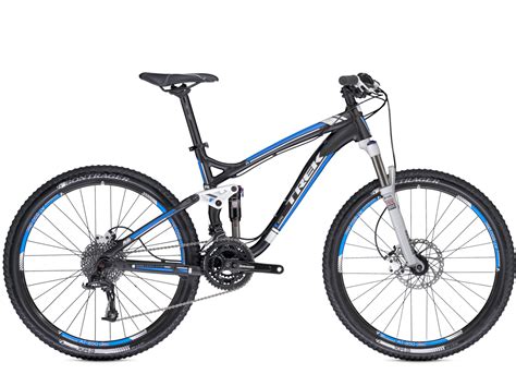 2013 Trek Fuel EX 5 - Specs, Reviews, Images - Mountain Bike Database