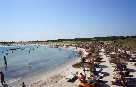 Torre Guaceto Beach, Puglia, Italy – Visititaly.info