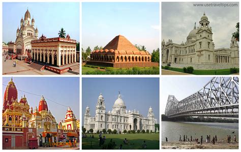 Top 10 Attractions to visit in Kolkata, West Bengal