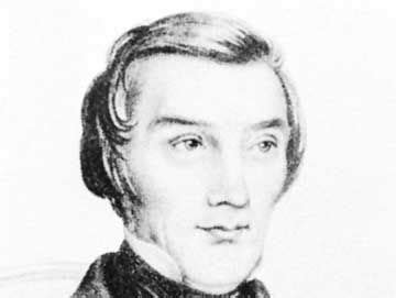 Frederic Bastiat | Biography & Facts | Britannica