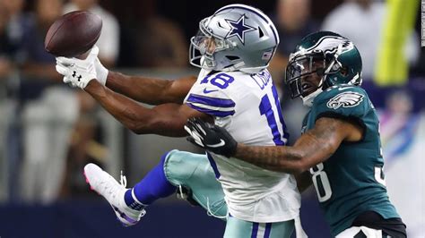 Cowboys vs. Eagles: The bitter rivals square off for a chance at the ...