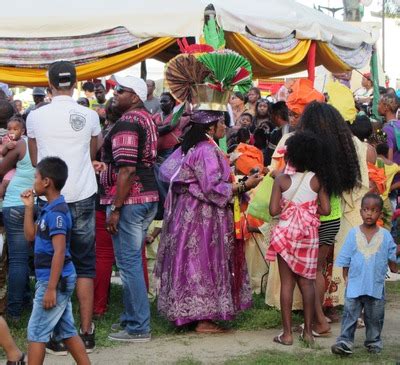 Suriname 2018 - World Day of Prayer International