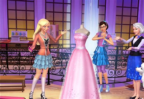 Barbie Fashion Show Game Download For Mac - everfan