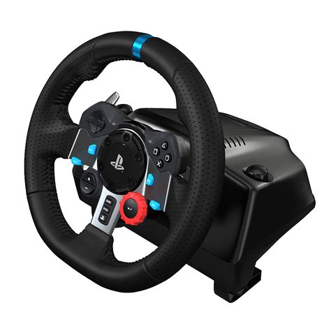 Logitech Steering Wheel