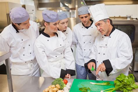 Top 5 Best Culinary Schools in Idaho 2021 - Best Choice Schools